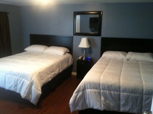 The New Lantern Motel Allegany Exterior photo